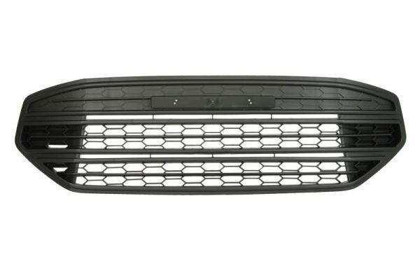Ford Ventilatiegrille, bumper