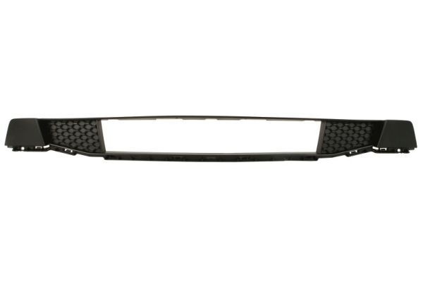 Ford Ventilatiegrille, bumper
