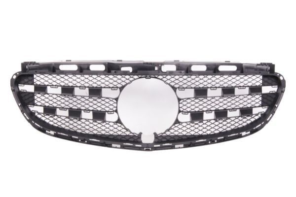 Mercedes-Benz Radiateurgrille