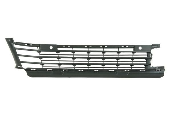Peugeot Ventilatiegrille, bumper