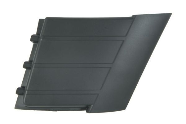 Peugeot Ventilatiegrille, bumper