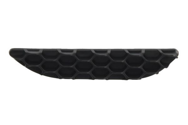 Jeep Ventilatiegrille, bumper