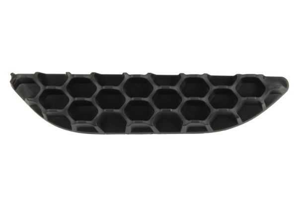 Jeep Ventilatiegrille, bumper