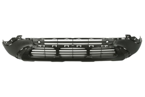 Citroen Ventilatiegrille, bumper