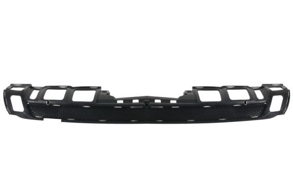 Mercedes-Benz Ventilatiegrille, bumper