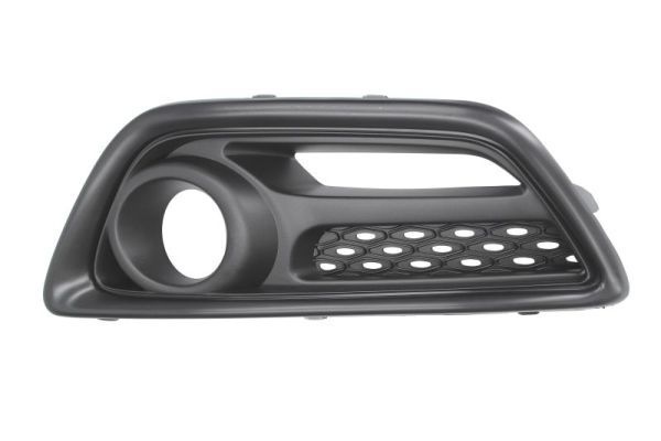 Renault Ventilatiegrille, bumper