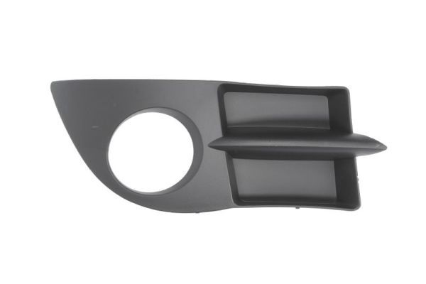 Renault Ventilatiegrille, bumper