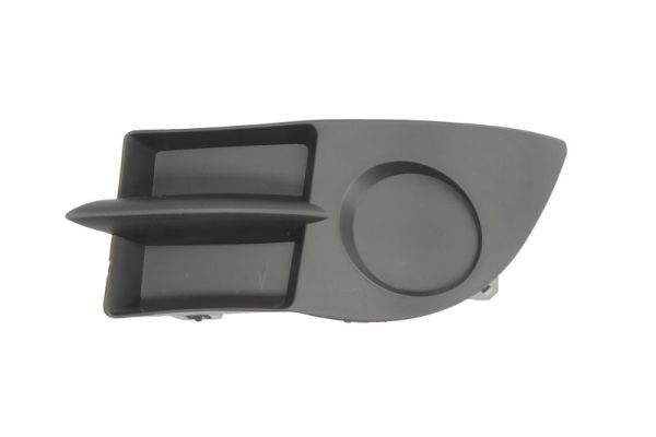 Renault Ventilatiegrille, bumper