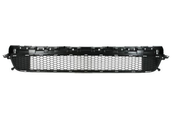 Renault Ventilatiegrille, bumper