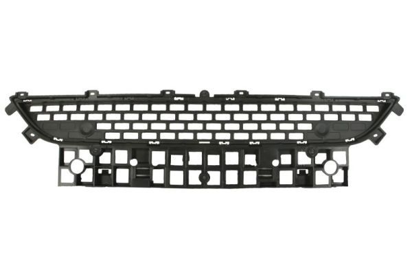 Renault Ventilatiegrille, bumper