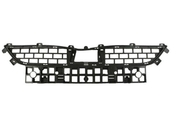 Renault Ventilatiegrille, bumper