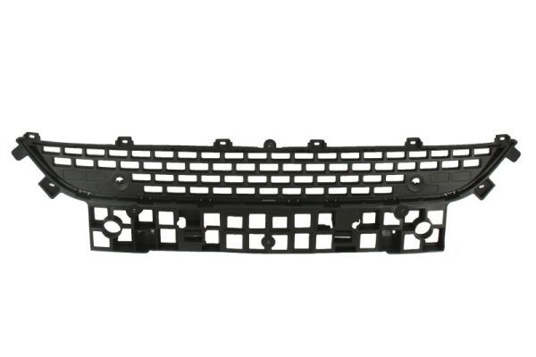Renault Ventilatiegrille, bumper
