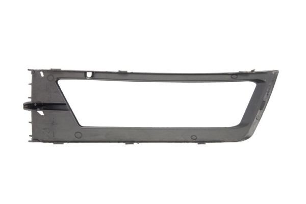 Skoda Ventilatiegrille, bumper