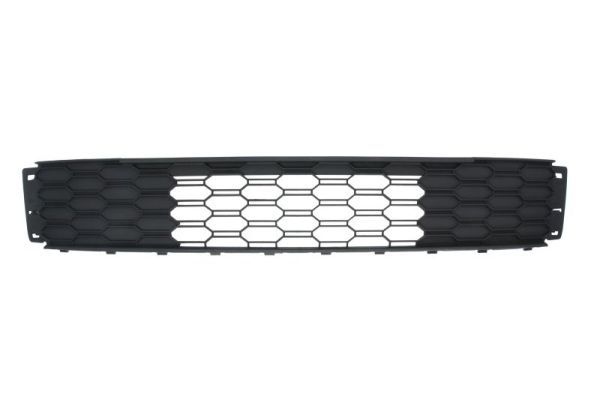 Skoda Ventilatiegrille, bumper
