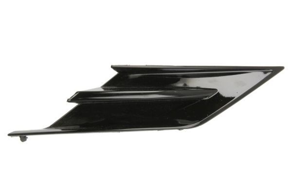Toyota Ventilatiegrille, bumper