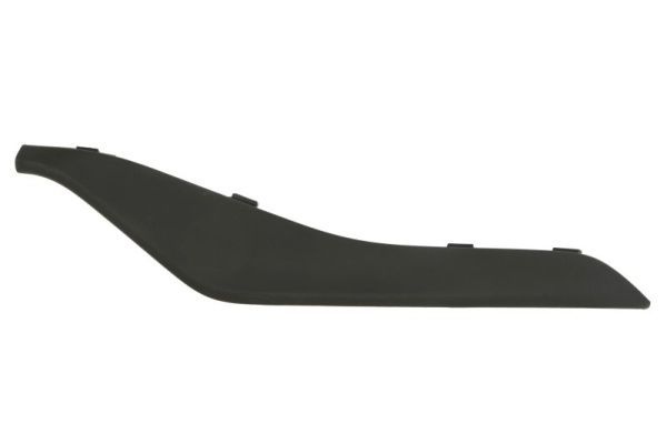 Volvo Ventilatiegrille, bumper