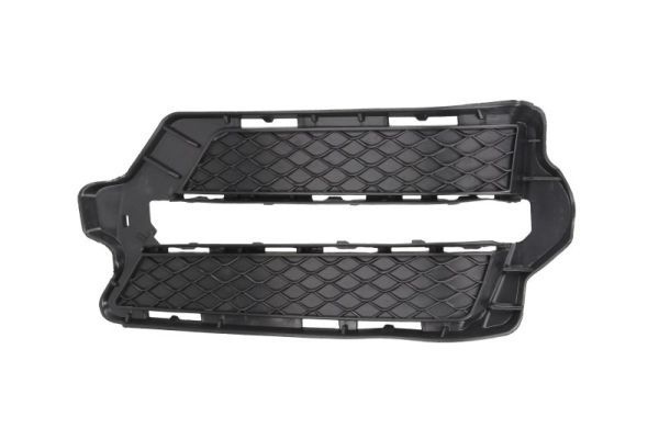 Mercedes-Benz Ventilatiegrille, bumper