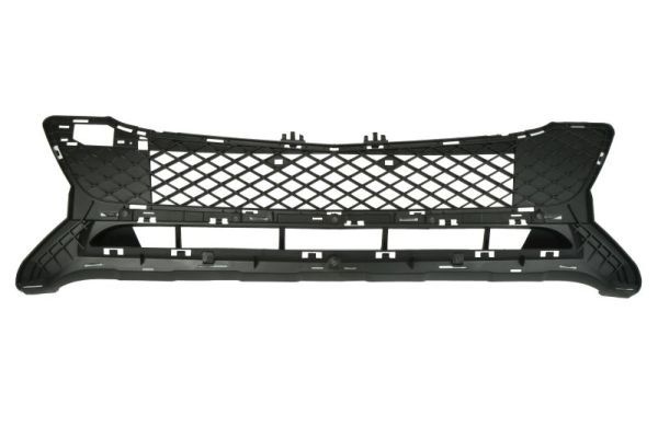 Mercedes-Benz Ventilatiegrille, bumper