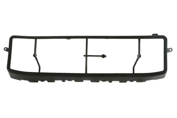 Ford Ventilatiegrille, bumper