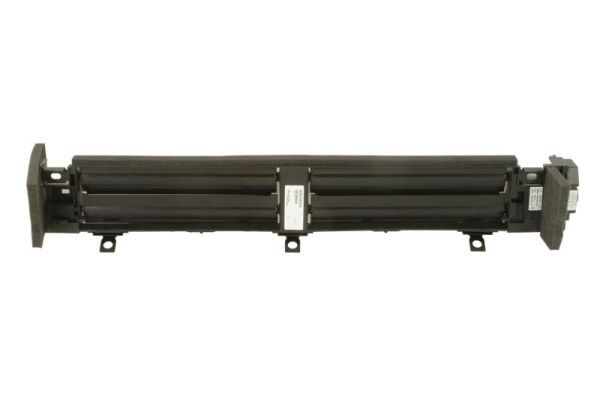 Subaru Ventilatiegrille, bumper
