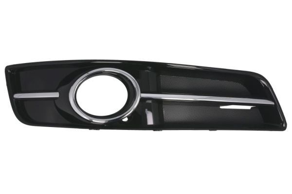 Audi Ventilatiegrille, bumper