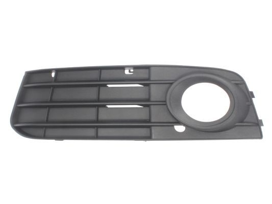 Audi Ventilatiegrille, bumper
