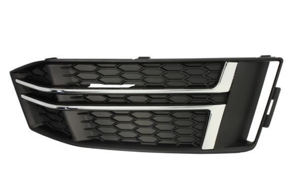 Audi Ventilatiegrille, bumper