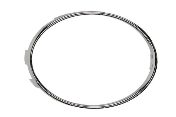 Audi Ventilatiegrille, bumper