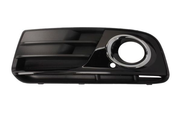 Audi Ventilatiegrille, bumper
