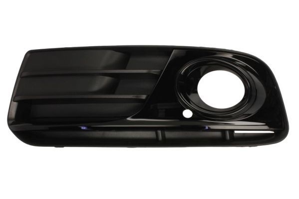 Audi Ventilatiegrille, bumper