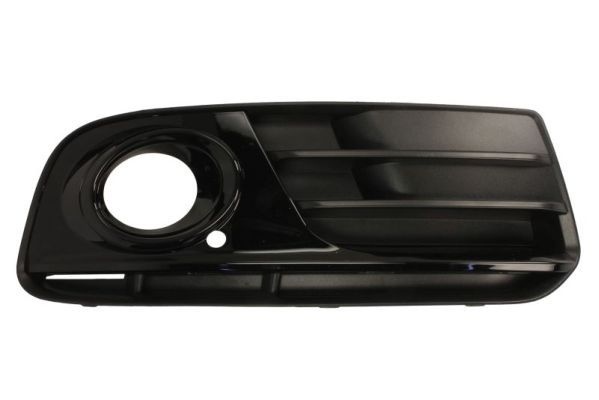 Audi Ventilatiegrille, bumper