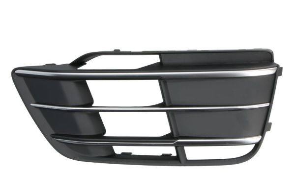 Audi Ventilatiegrille, bumper
