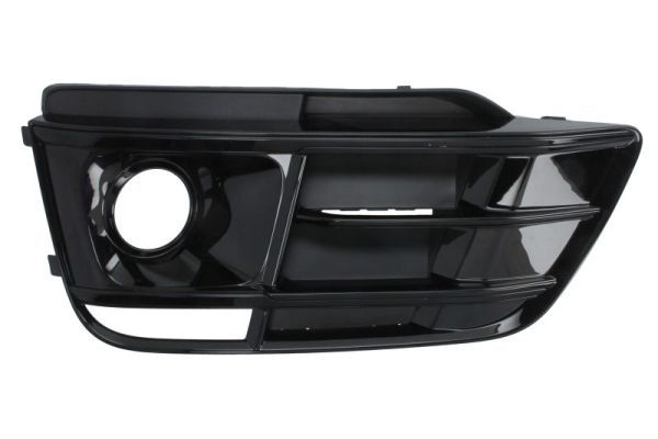 Audi Ventilatiegrille, bumper