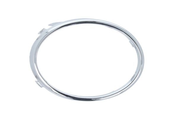 Audi Ventilatiegrille, bumper