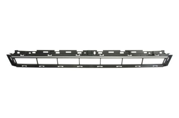 Audi Ventilatiegrille, bumper