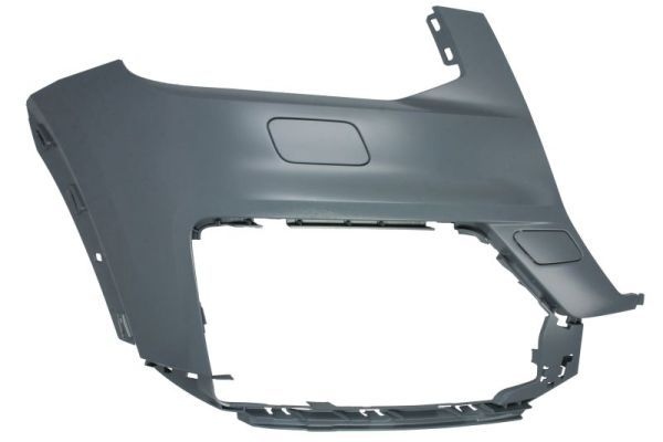Audi Ventilatiegrille, bumper