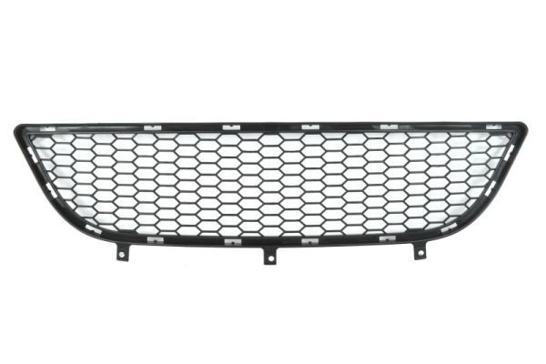 Bmw Ventilatiegrille, bumper