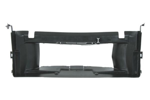 Bmw Ventilatiegrille, bumper