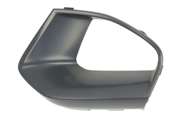 Bmw Ventilatiegrille, bumper