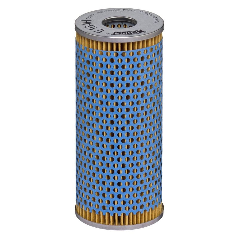 Mercedes-Benz Filter, hydrauliek