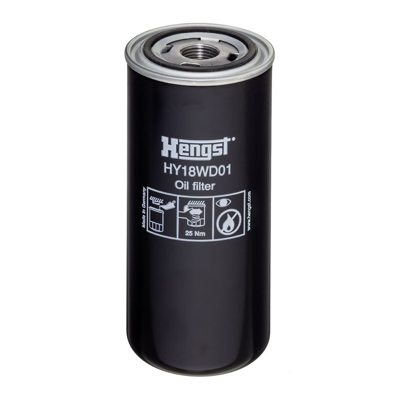 Renault Trucks Filter, hydrauliek