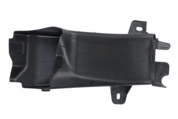Bmw Ventilatiegrille, bumper