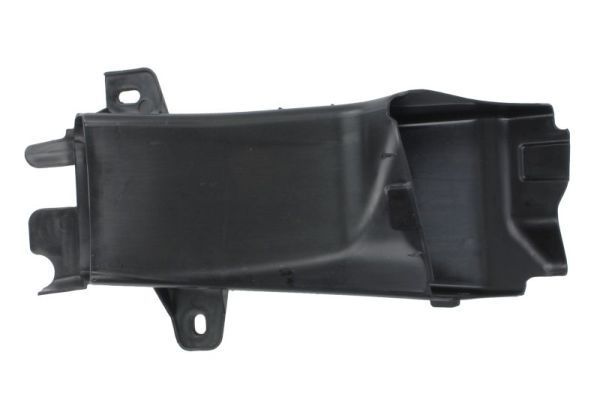 Bmw Ventilatiegrille, bumper