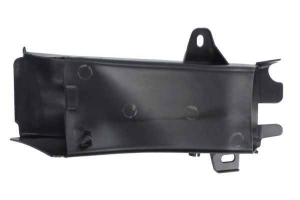 Bmw Ventilatiegrille, bumper