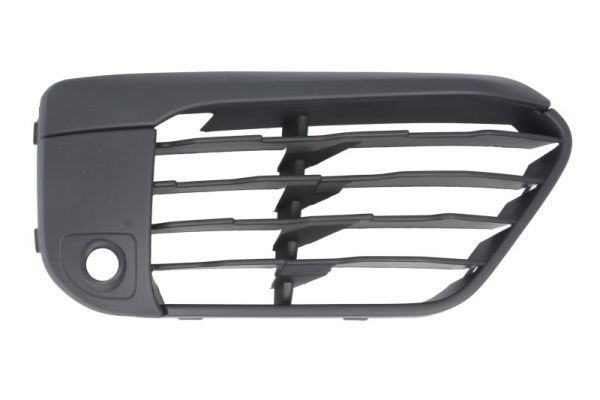 Bmw Ventilatiegrille, bumper