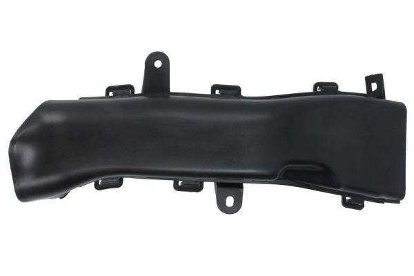 Bmw Ventilatiegrille, bumper
