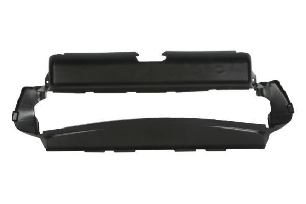 Bmw Ventilatiegrille, bumper