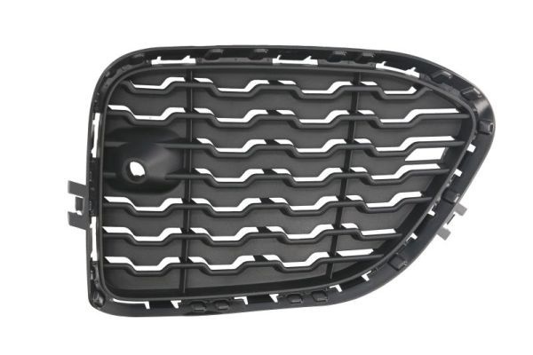 Bmw Ventilatiegrille, bumper