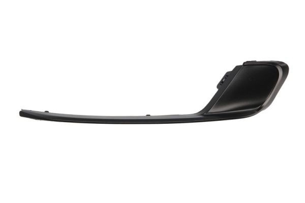 Bmw Ventilatiegrille, bumper