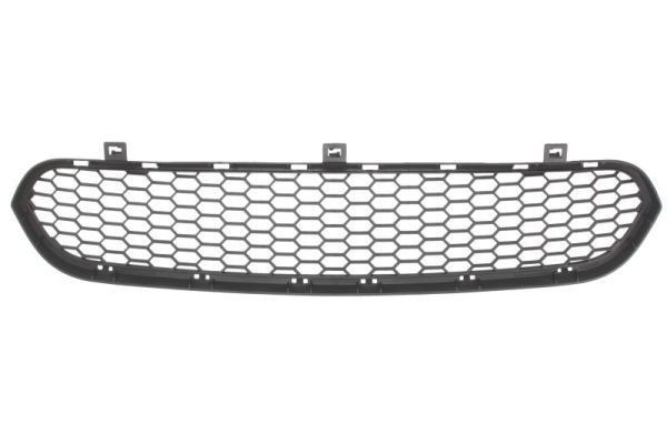 Bmw Ventilatiegrille, bumper